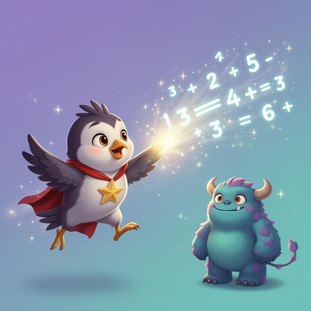 Math battles